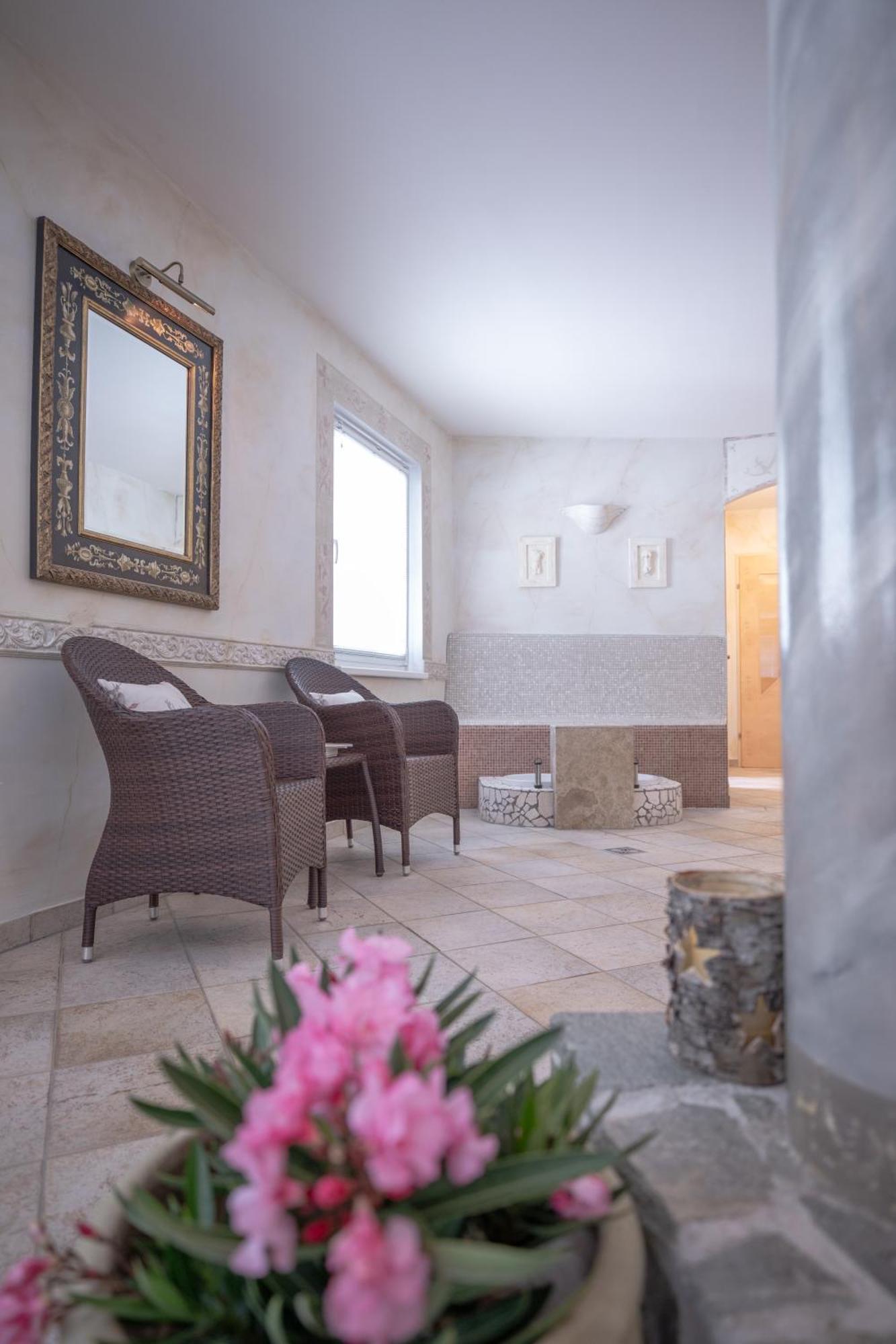 Patteriol Apart-Hotel-Garni Sankt Anton am Arlberg Kültér fotó