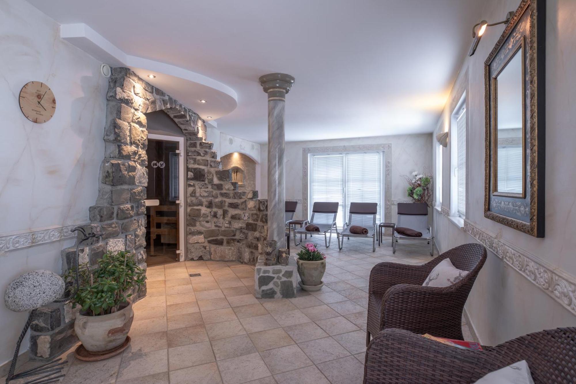Patteriol Apart-Hotel-Garni Sankt Anton am Arlberg Kültér fotó