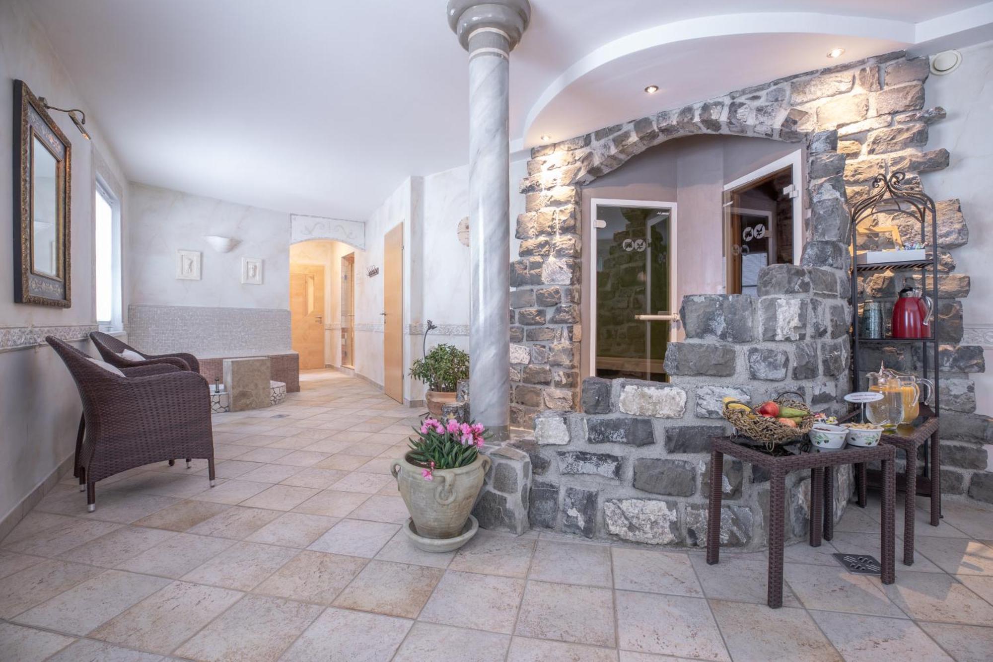 Patteriol Apart-Hotel-Garni Sankt Anton am Arlberg Kültér fotó