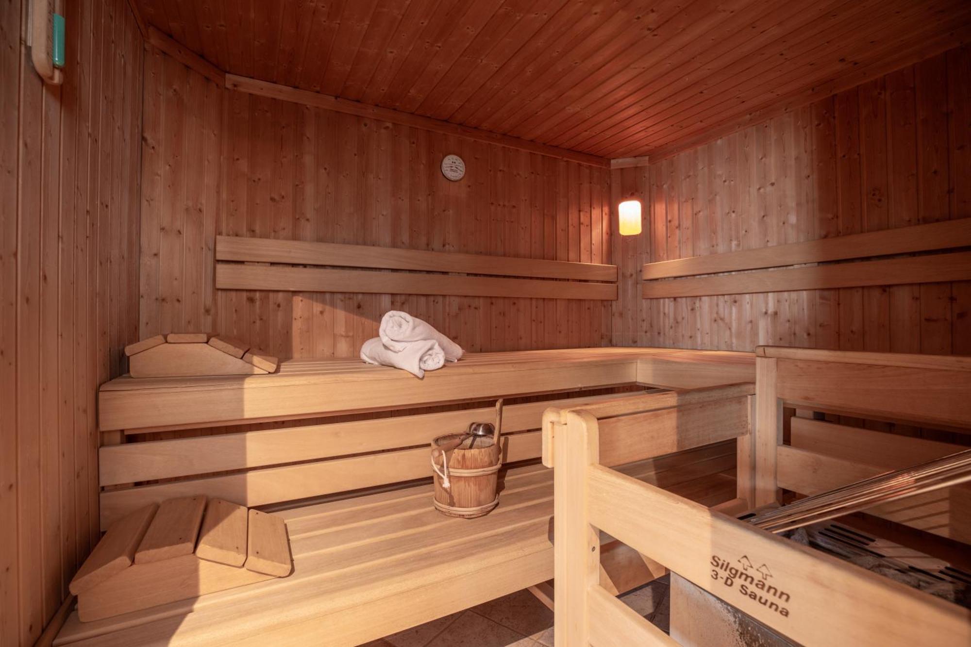 Patteriol Apart-Hotel-Garni Sankt Anton am Arlberg Kültér fotó