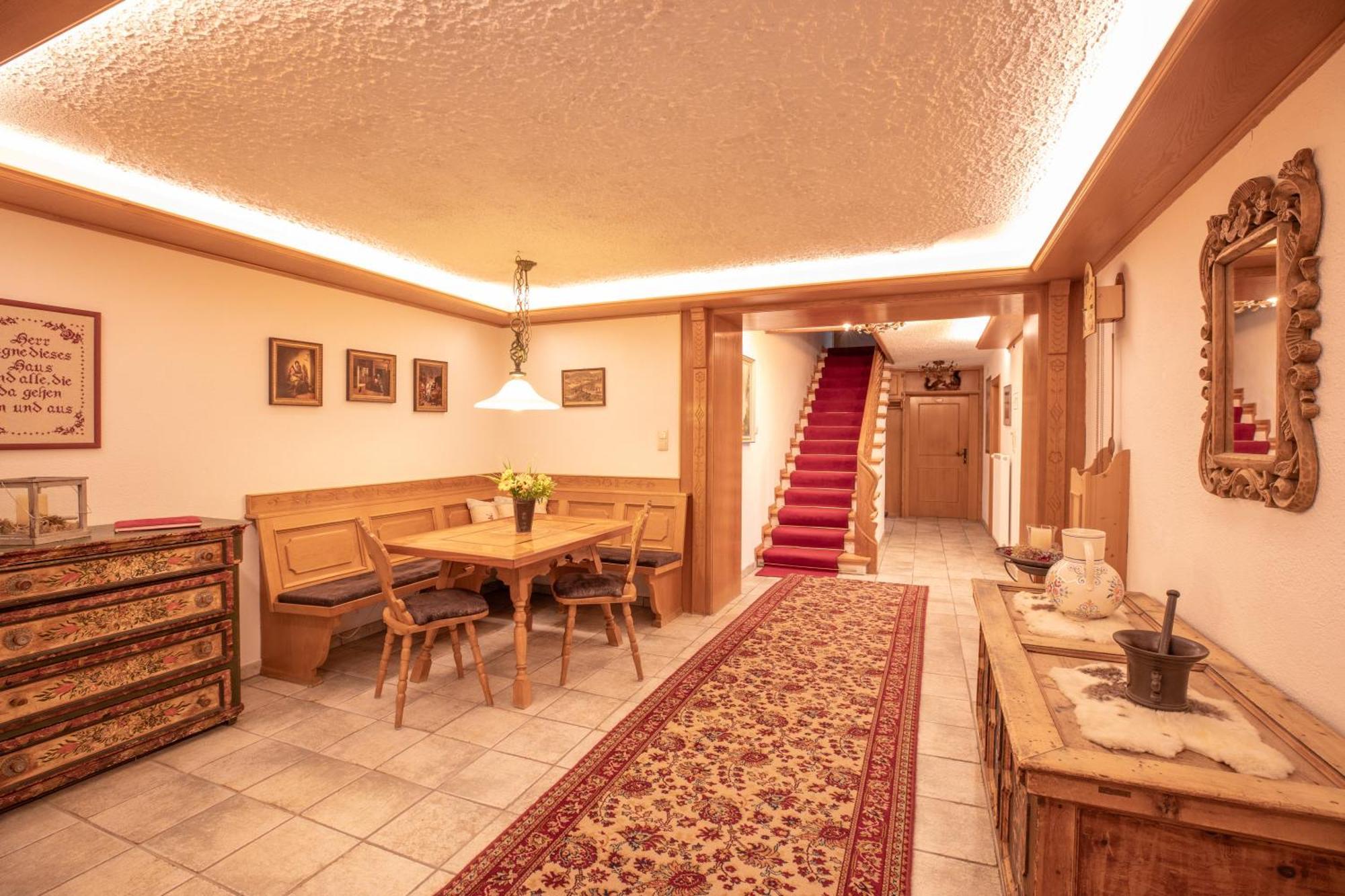 Patteriol Apart-Hotel-Garni Sankt Anton am Arlberg Kültér fotó