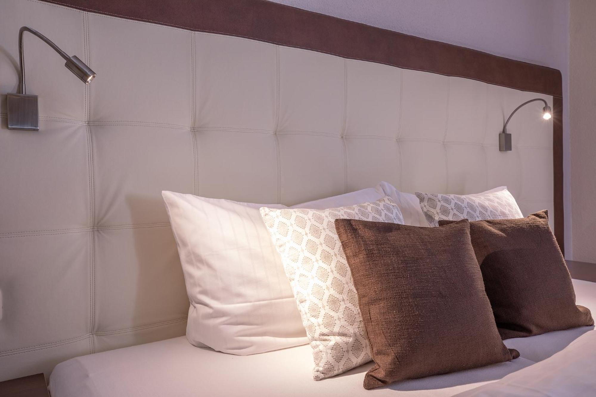 Patteriol Apart-Hotel-Garni Sankt Anton am Arlberg Kültér fotó