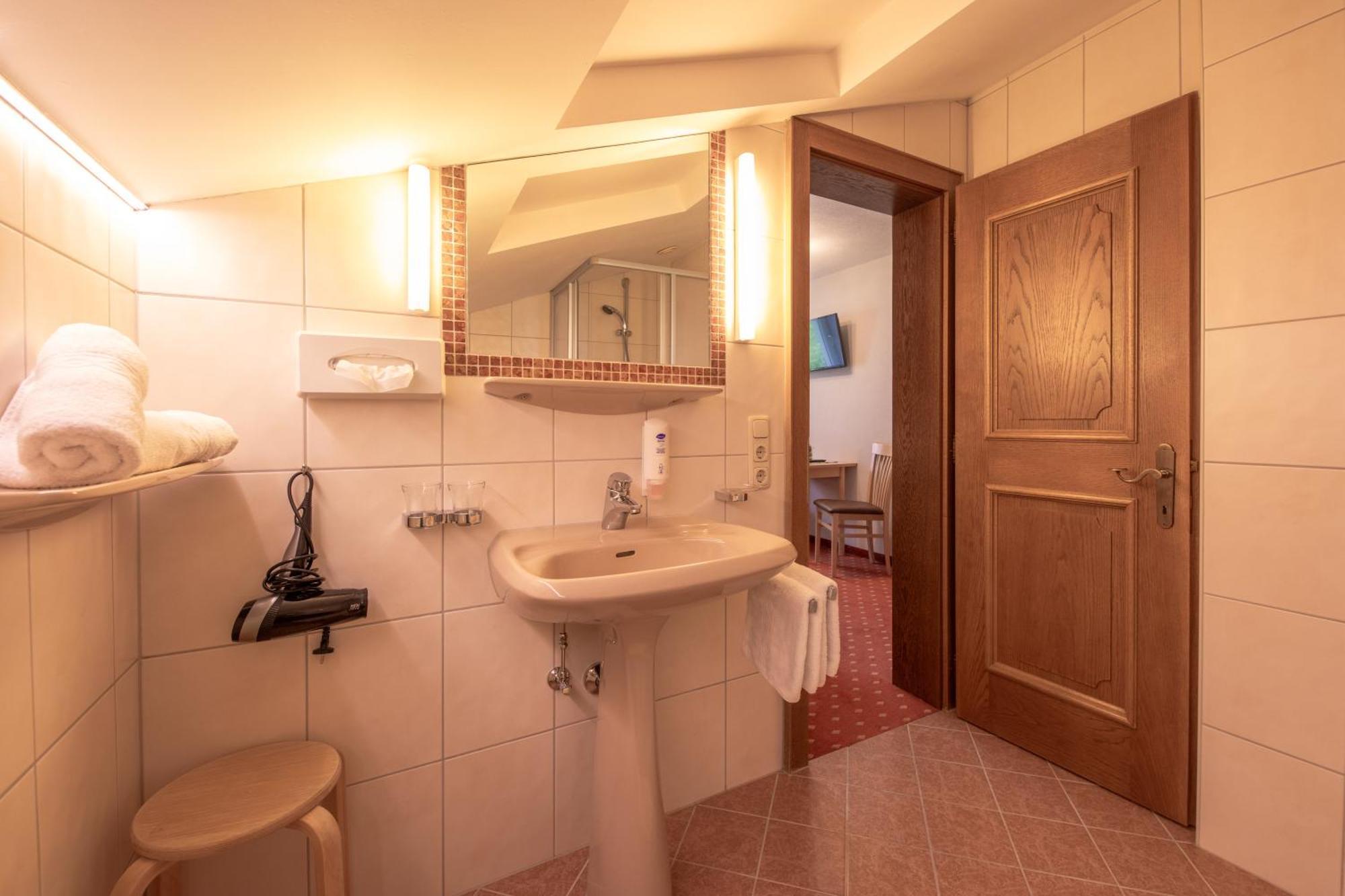 Patteriol Apart-Hotel-Garni Sankt Anton am Arlberg Kültér fotó