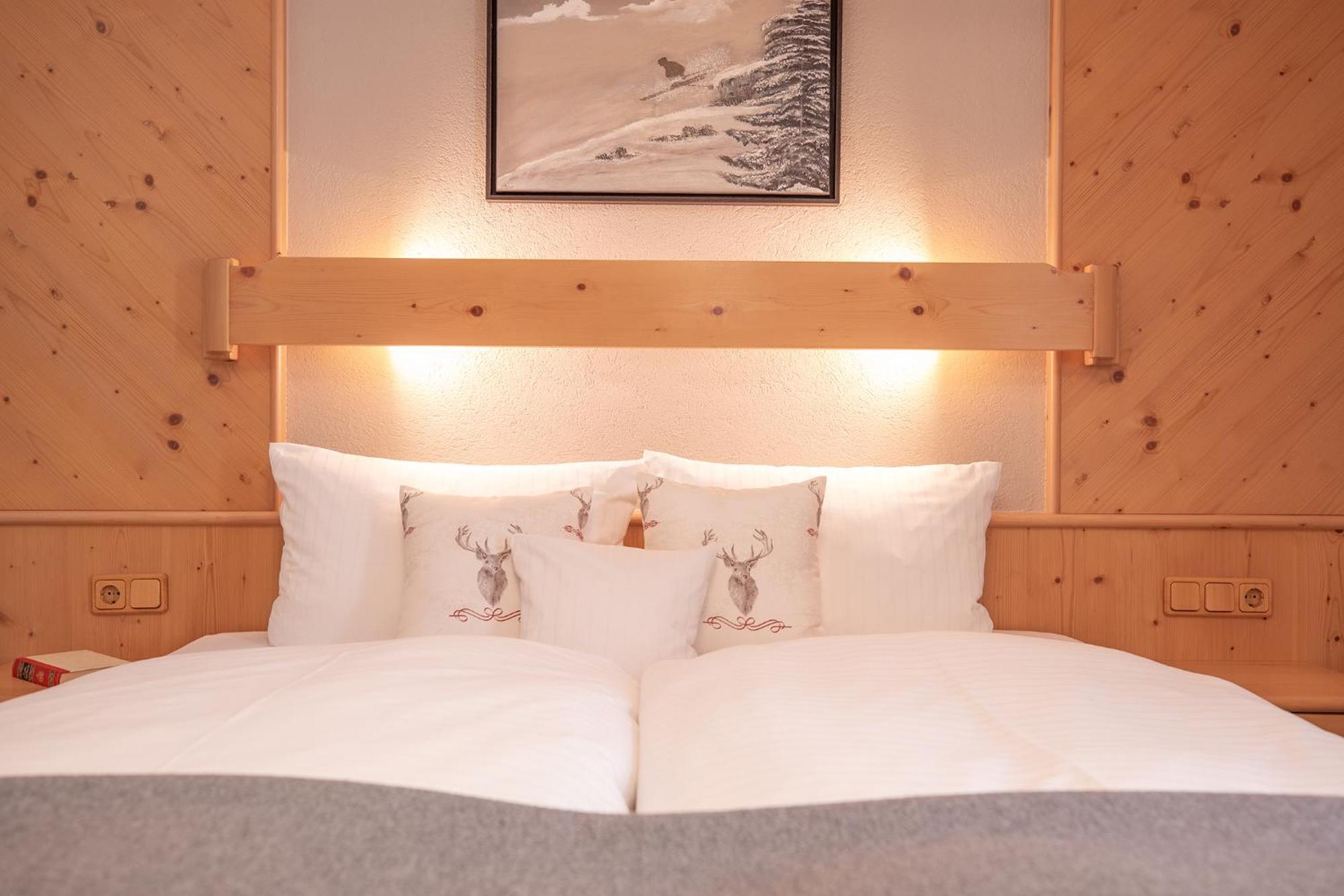 Patteriol Apart-Hotel-Garni Sankt Anton am Arlberg Kültér fotó