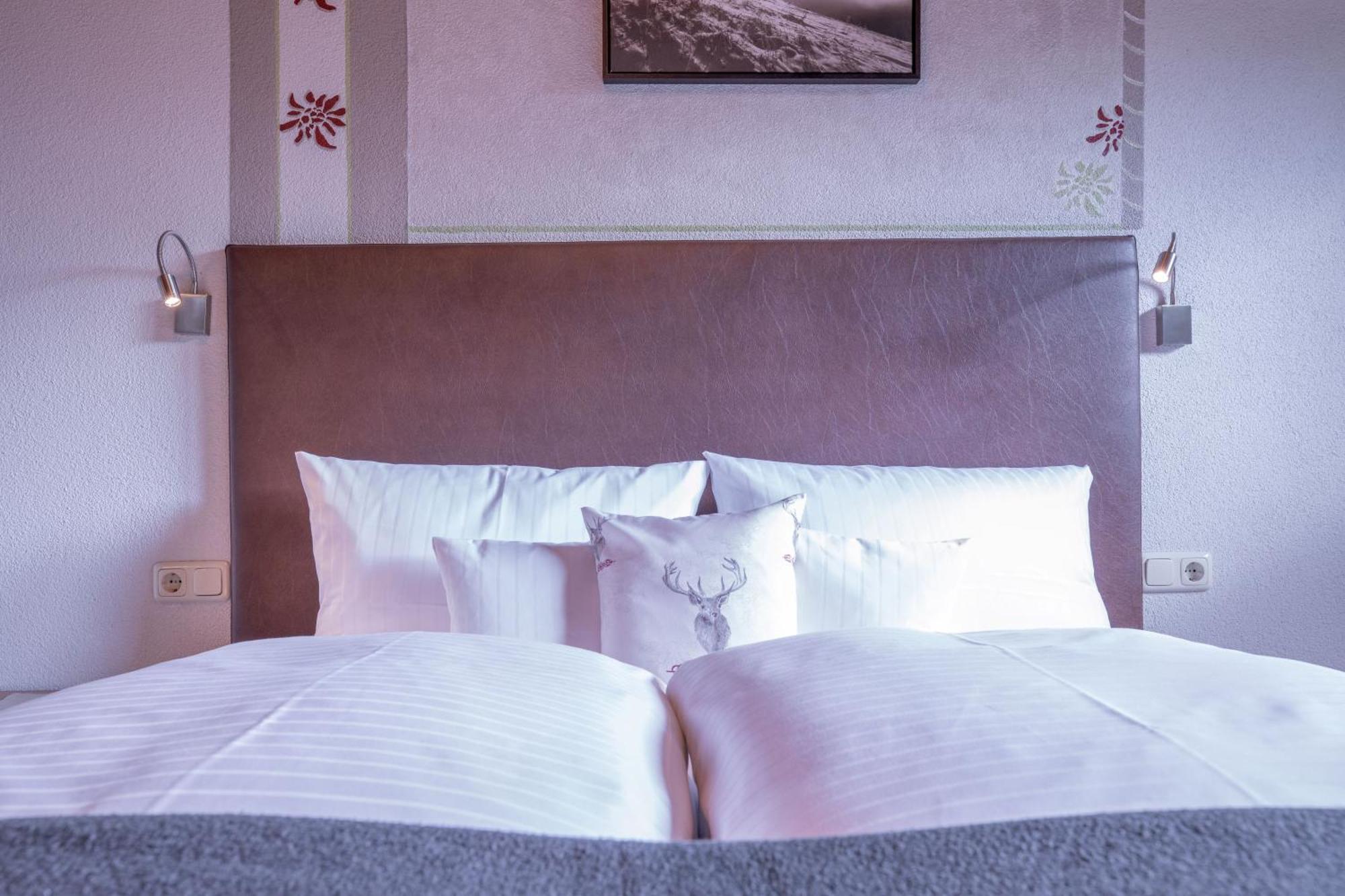 Patteriol Apart-Hotel-Garni Sankt Anton am Arlberg Kültér fotó