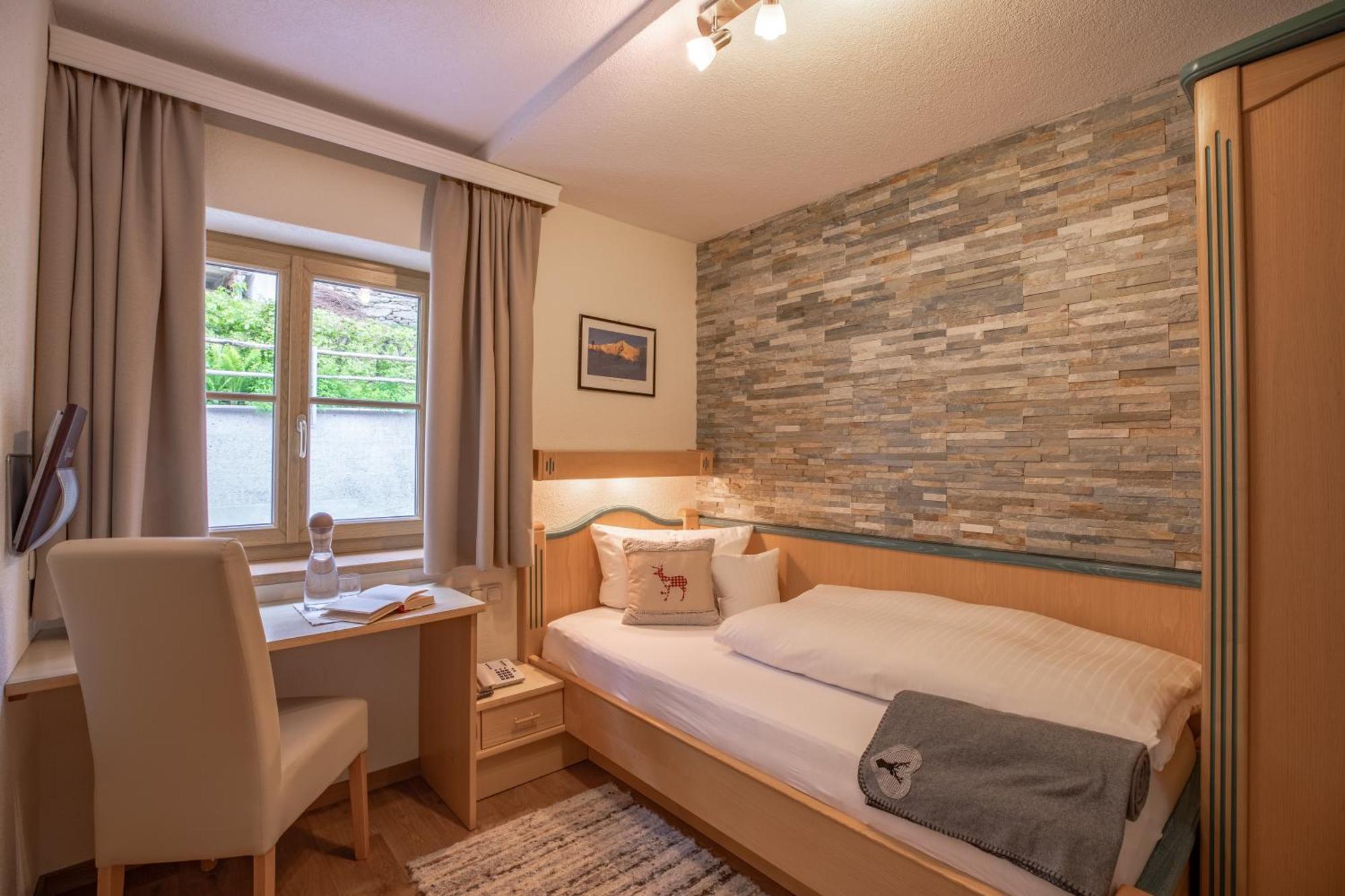 Patteriol Apart-Hotel-Garni Sankt Anton am Arlberg Kültér fotó